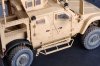 Trumpeter 00930 US M-ATV MRAP 1/16